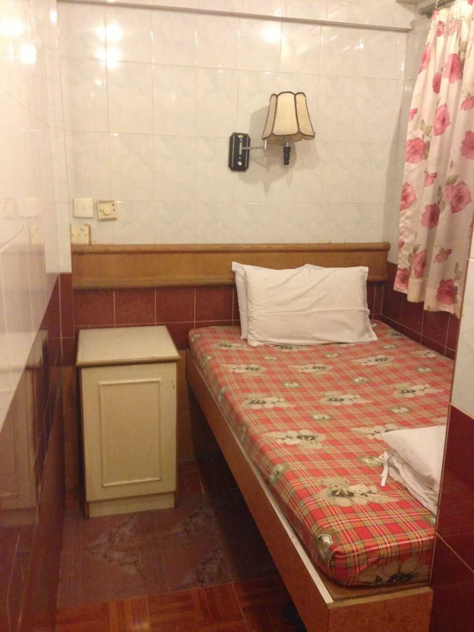 Kowloon New Hostel - Hong Kong hotel