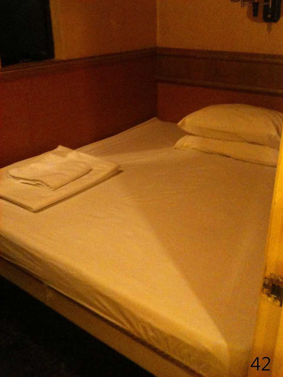 Kowloon New Hostel - Hong Kong hotel