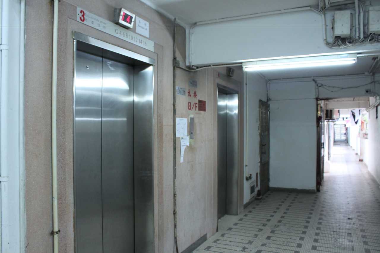 Kowloon New Hostel - Hong Kong hotel