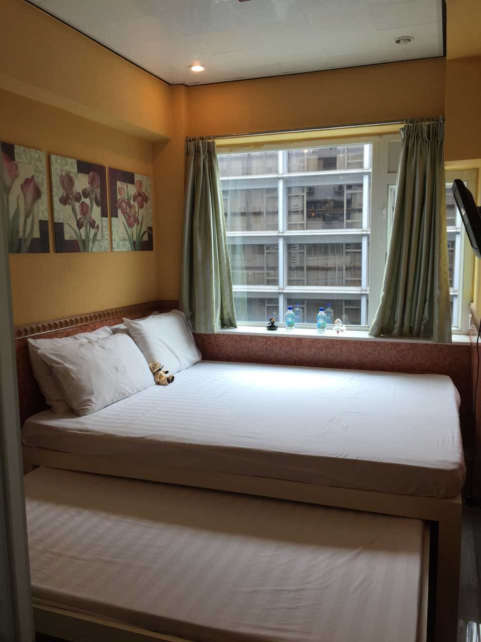 USA Hostel - Hong Kong hotel
