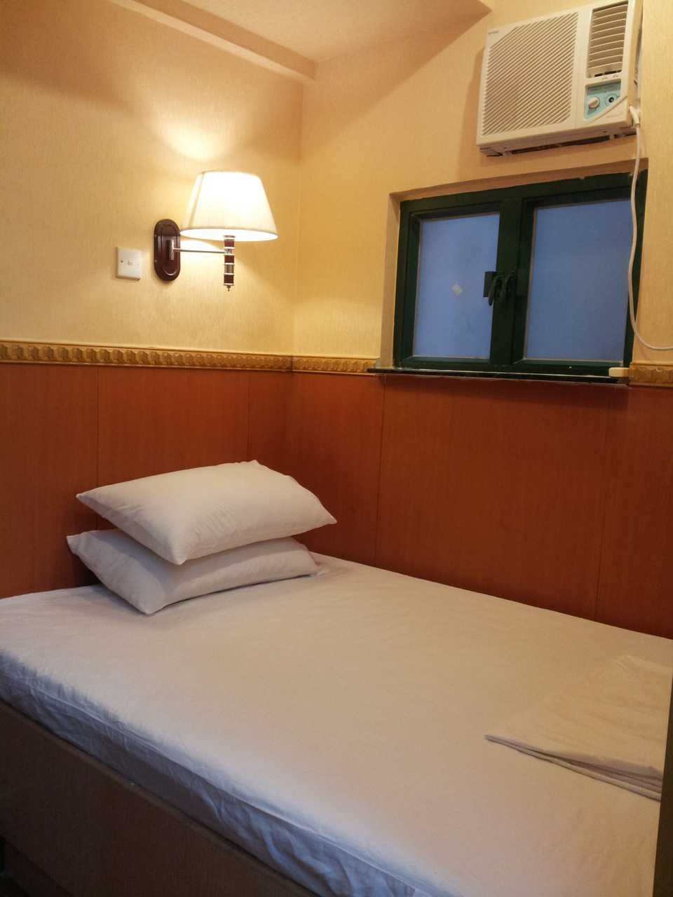 USA Hostel - Hong Kong hotel