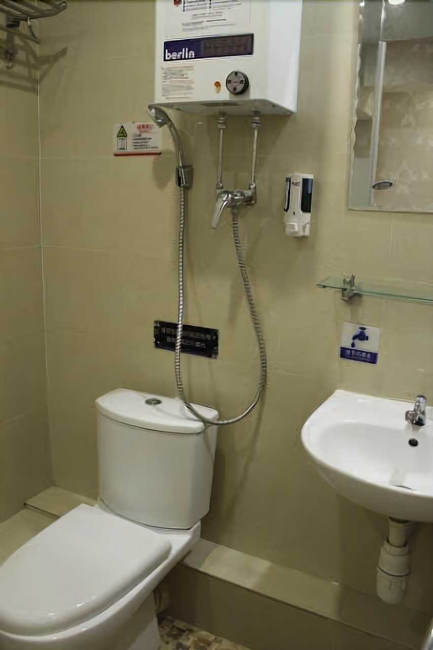 USA Hostel - Hong Kong hotel