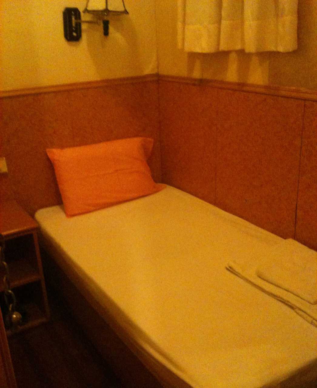 USA Hostel - Hong Kong hotel