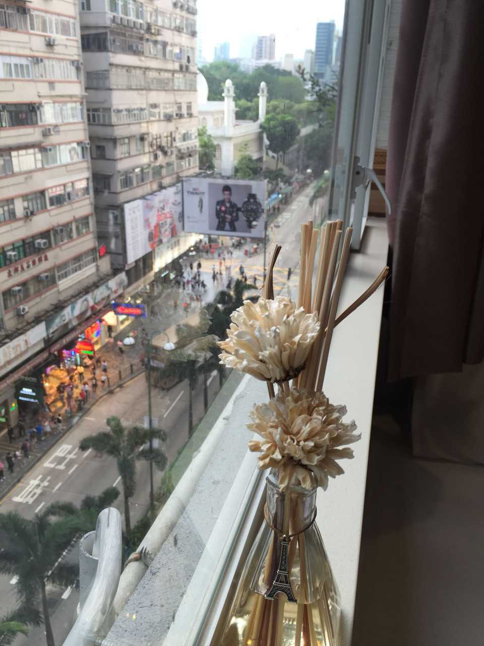 USA Hostel - Hong Kong hotel