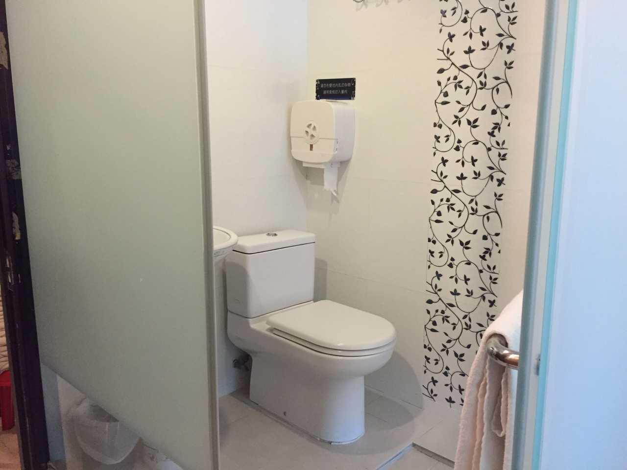 USA Hostel - Hong Kong hotel