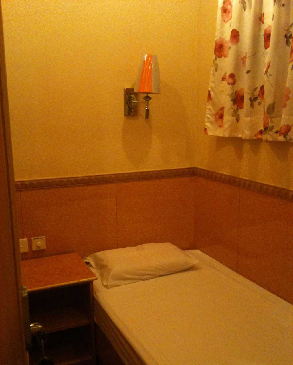 USA Hostel - Hong Kong hotel