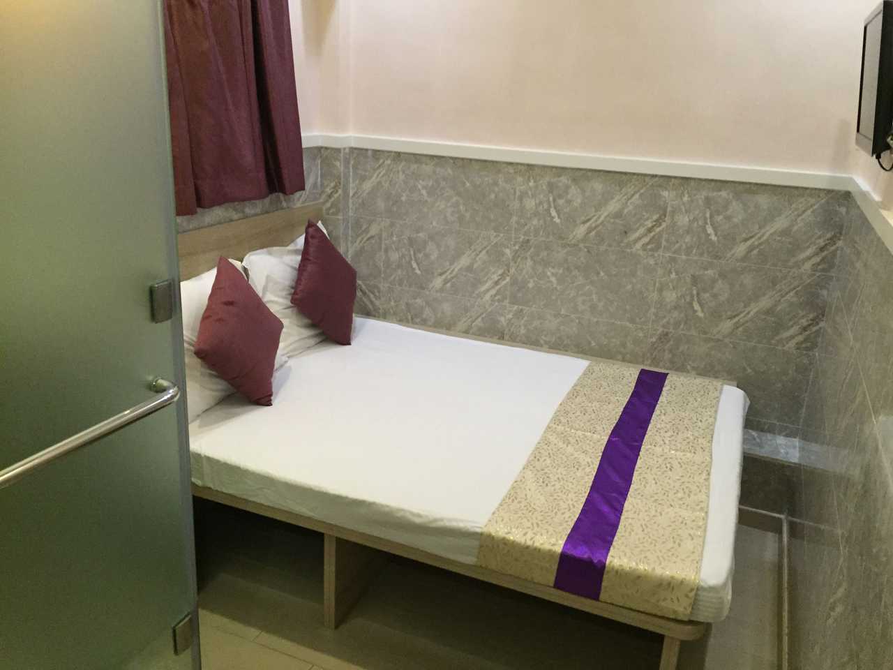USA Hostel - Hong Kong hotel