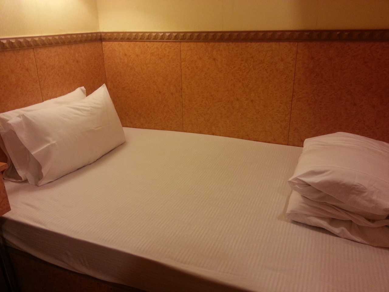 USA Hostel - Hong Kong hotel
