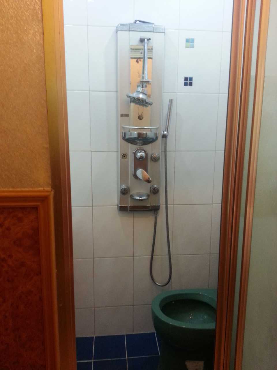 USA Hostel - Hong Kong hotel