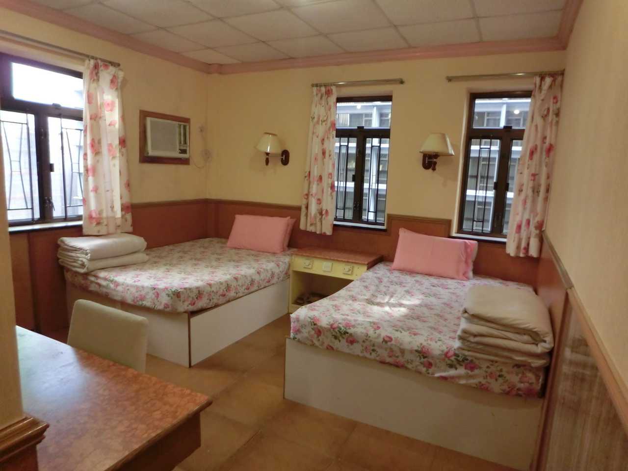 USA Hostel - Hong Kong hotel