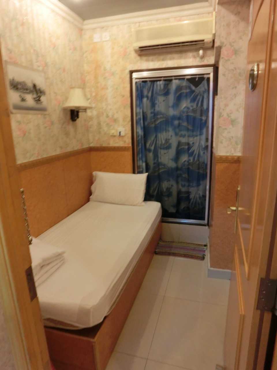 USA Hostel - Hong Kong hotel