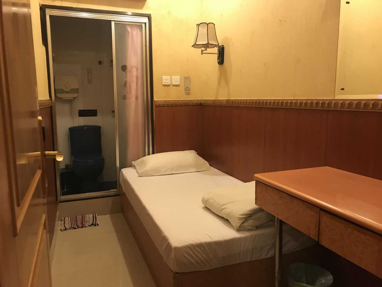 USA Hostel - Hong Kong hotel