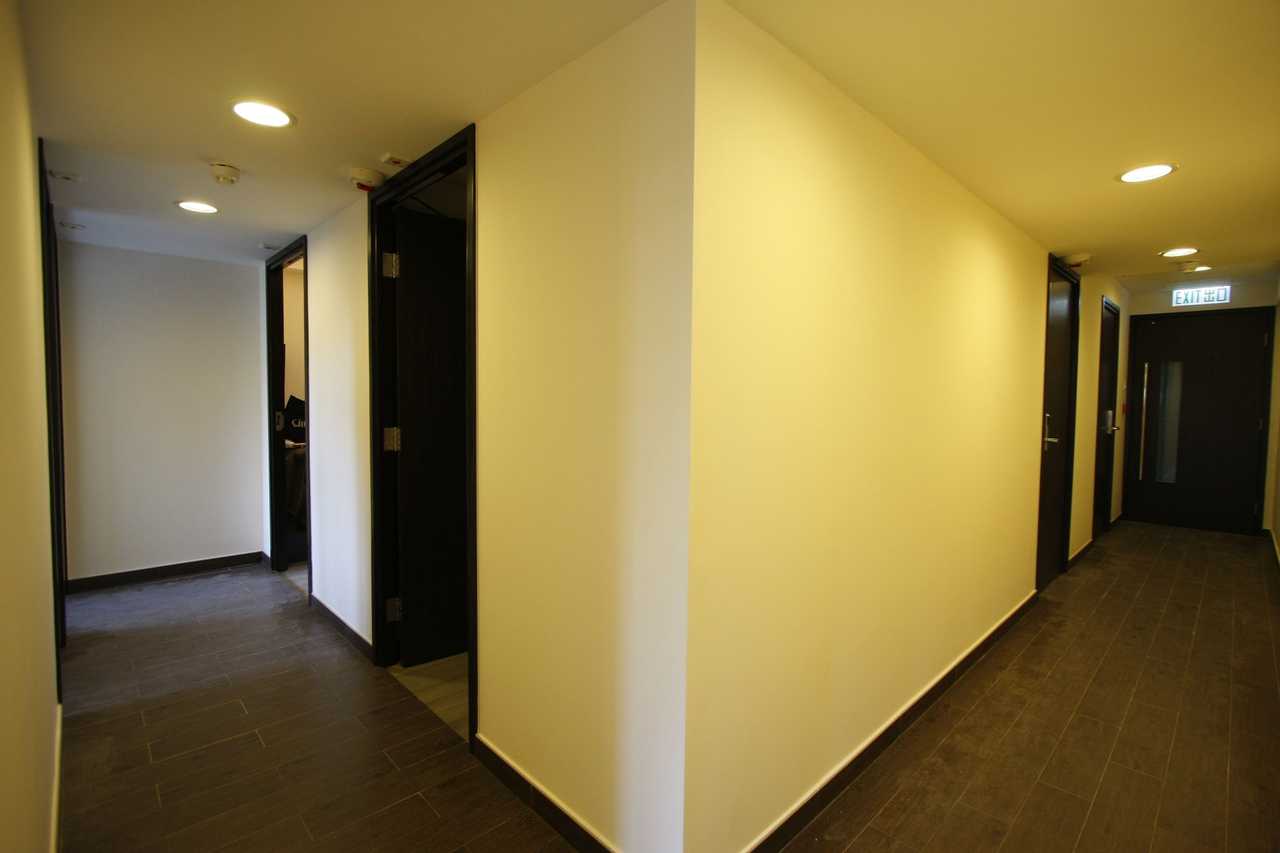 Homy Inn - Tsim Sha Tsui - Hong Kong hotel
