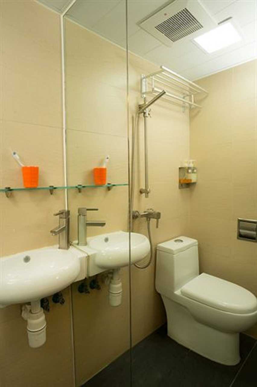 Homy Inn - Tsim Sha Tsui - Hong Kong hotel