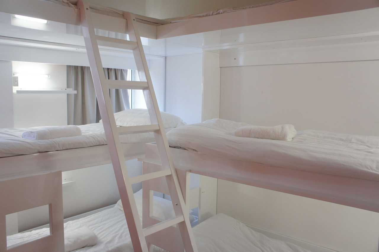 Homy Inn - Tsim Sha Tsui - Hong Kong hotel