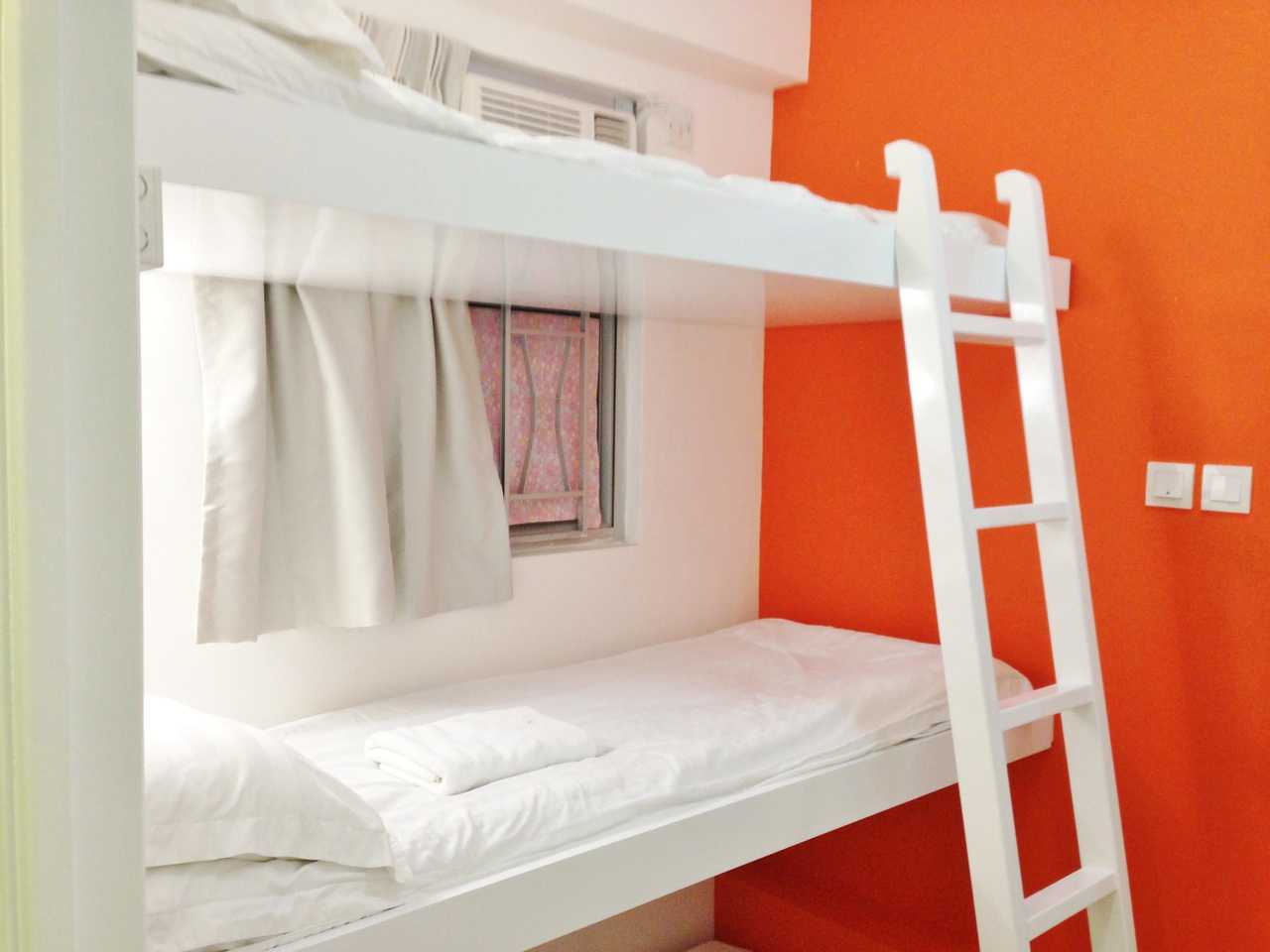 Homy Inn - Tsim Sha Tsui - Hong Kong hotel
