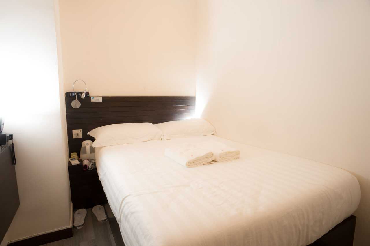 Homy Inn - Tsim Sha Tsui - Hong Kong hotel