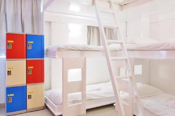 Homy Inn - Tsim Sha Tsui - Hong Kong hotel