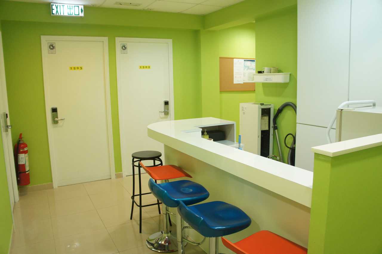 Homy Inn - Tsim Sha Tsui - Hong Kong hotel