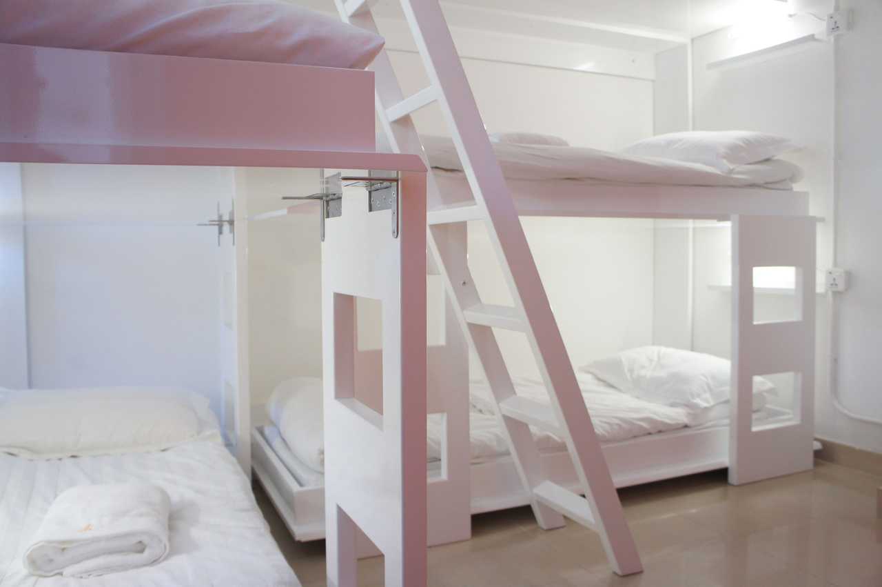 Homy Inn - Tsim Sha Tsui - Hong Kong hotel