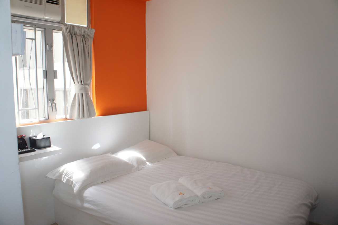 Homy Inn - Tsim Sha Tsui - Hong Kong hotel