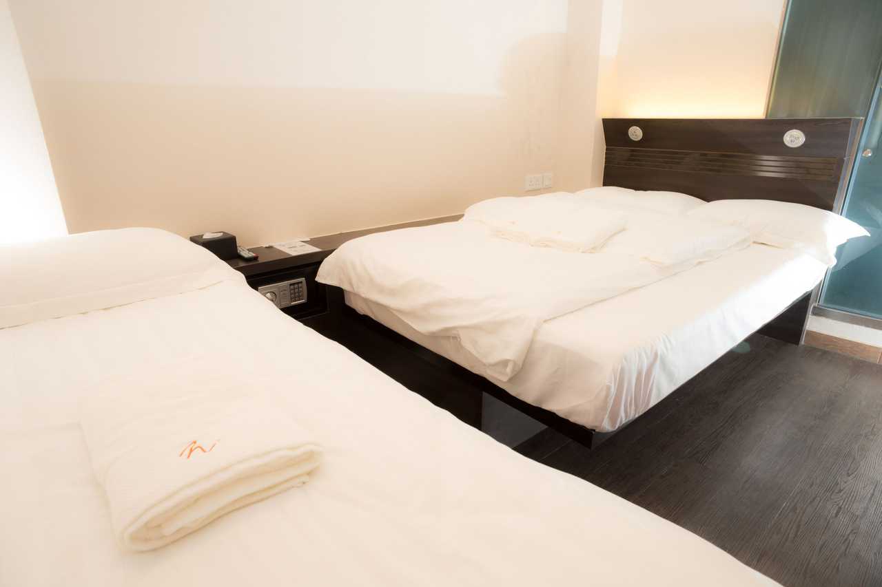 Homy Inn - Tsim Sha Tsui - Hong Kong hotel