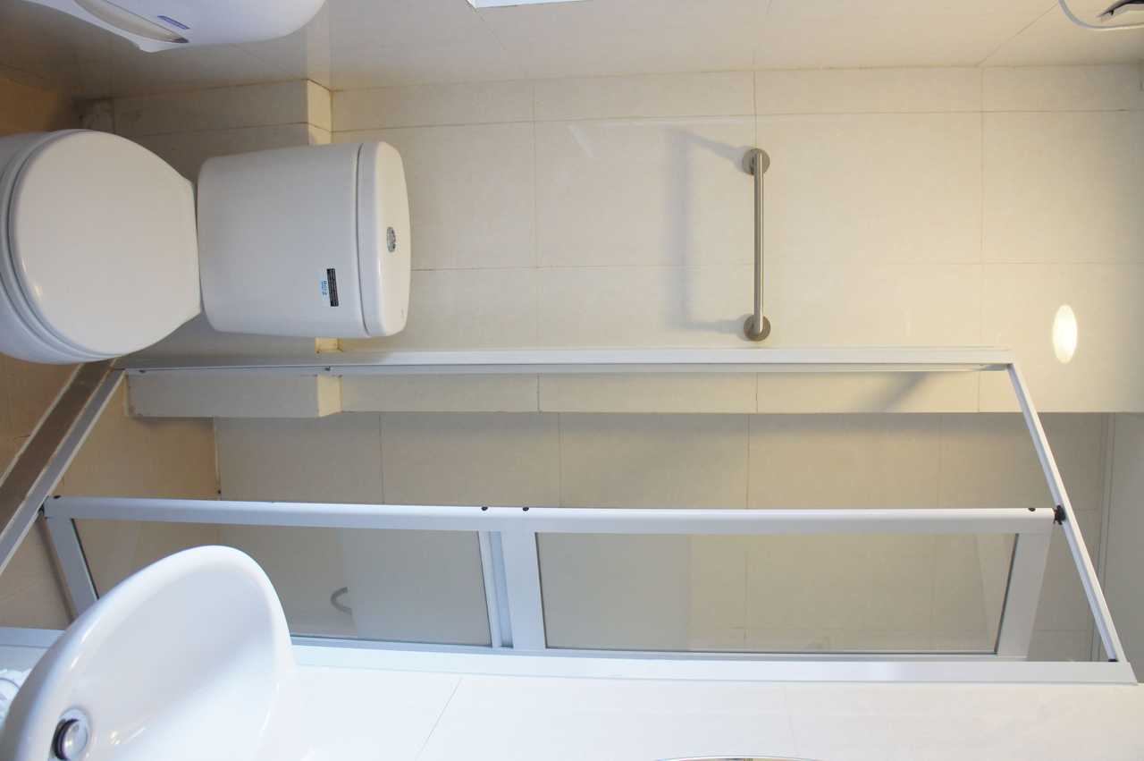 Homy Inn - Tsim Sha Tsui - Hong Kong hotel