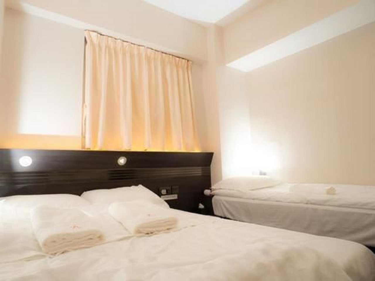 Homy Inn - Tsim Sha Tsui - Hong Kong hotel
