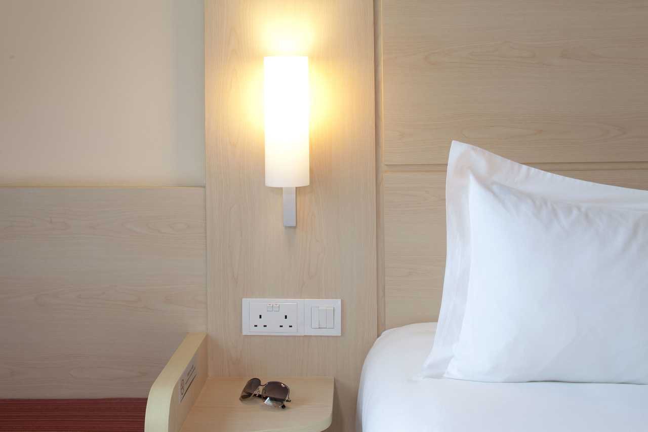 IBIS HONG KONG CENTRAL AND SHEUNG WAN - Hong Kong hotel