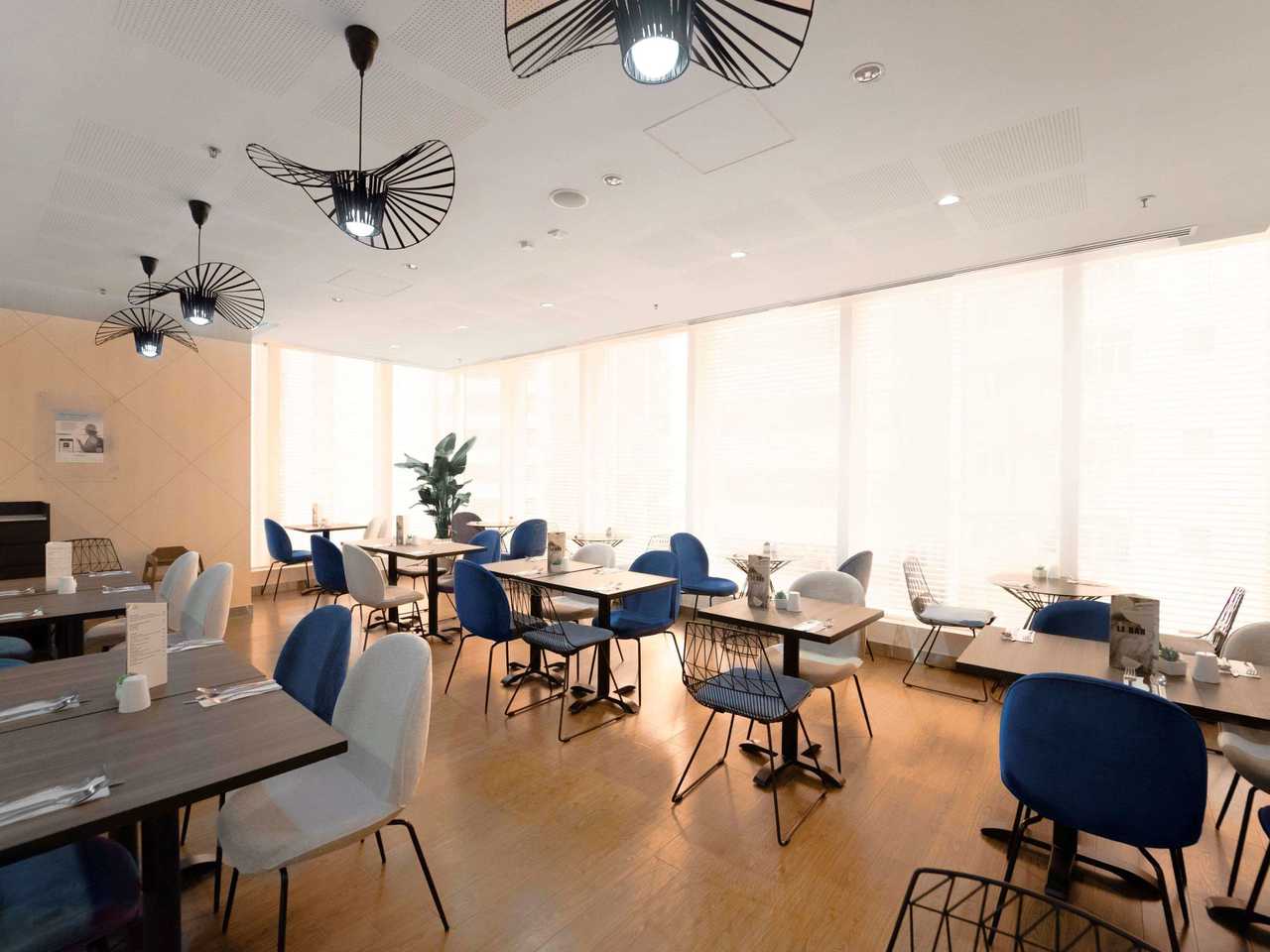 IBIS HONG KONG CENTRAL AND SHEUNG WAN - Hong Kong hotel