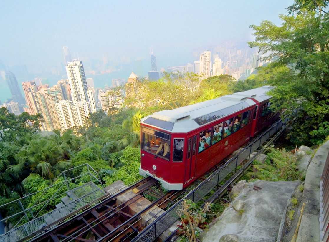 IBIS HONG KONG CENTRAL AND SHEUNG WAN - Hong Kong hotel