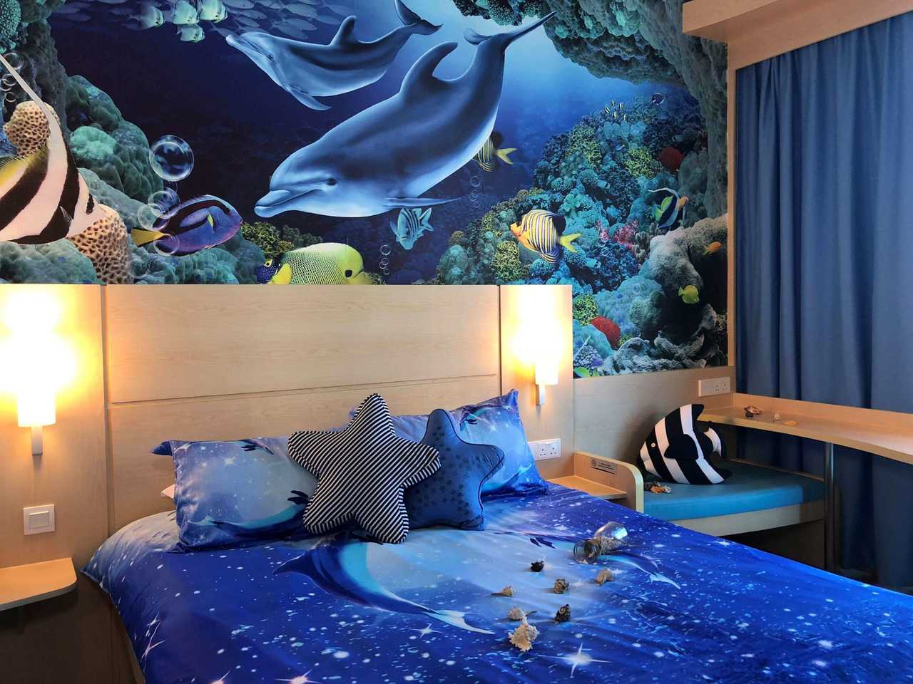IBIS HONG KONG CENTRAL AND SHEUNG WAN - Hong Kong hotel