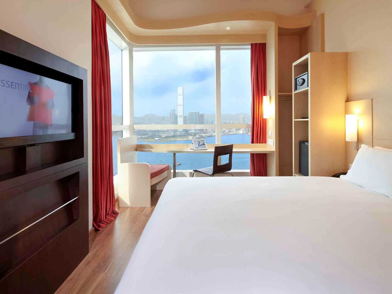 IBIS HONG KONG CENTRAL AND SHEUNG WAN - Hong Kong hotel