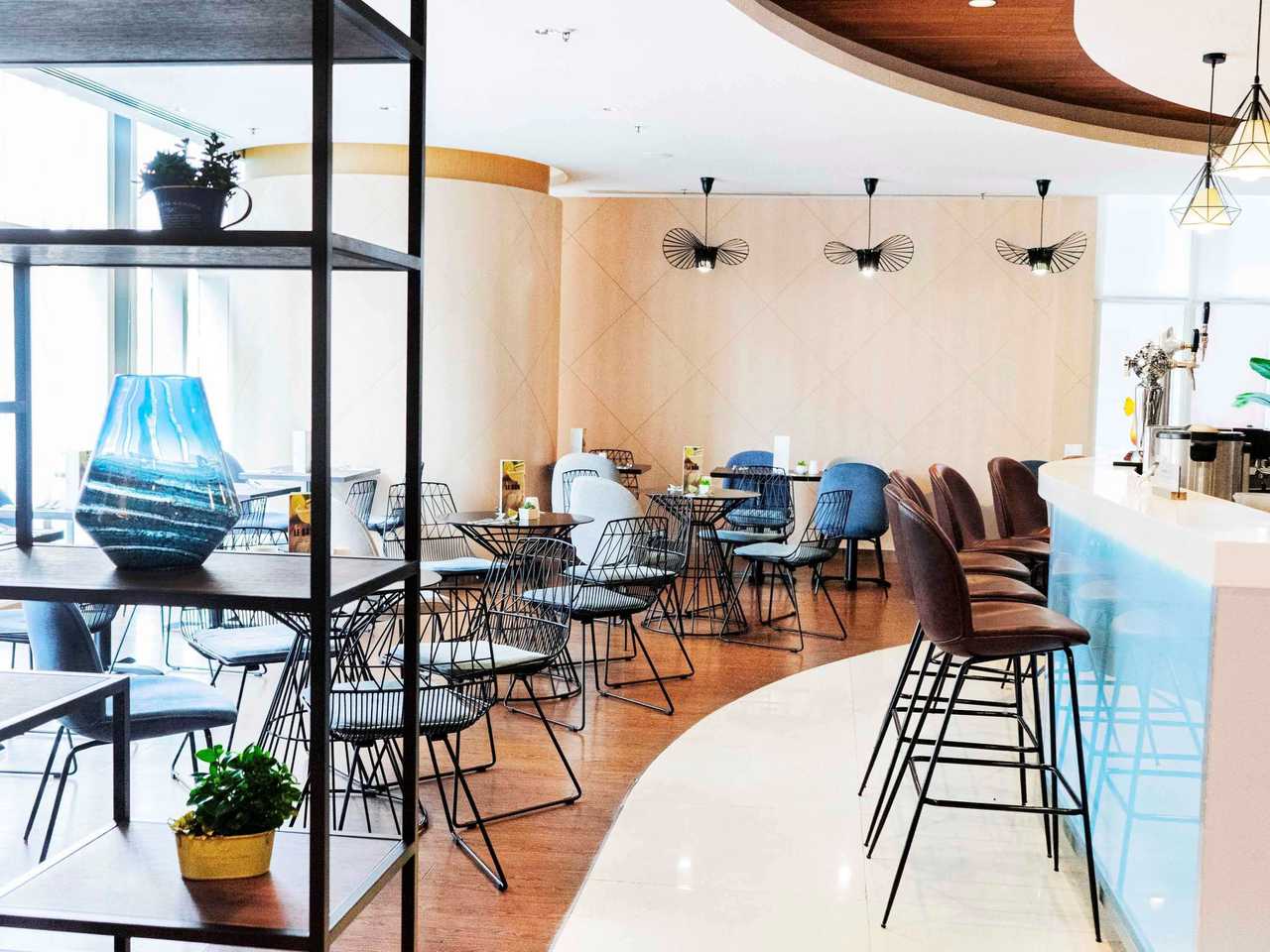 IBIS HONG KONG CENTRAL AND SHEUNG WAN - Hong Kong hotel
