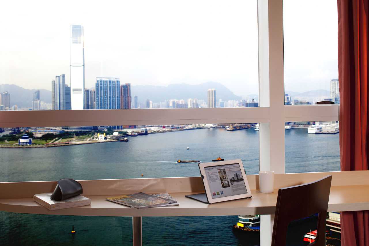 IBIS HONG KONG CENTRAL AND SHEUNG WAN - Hong Kong hotel