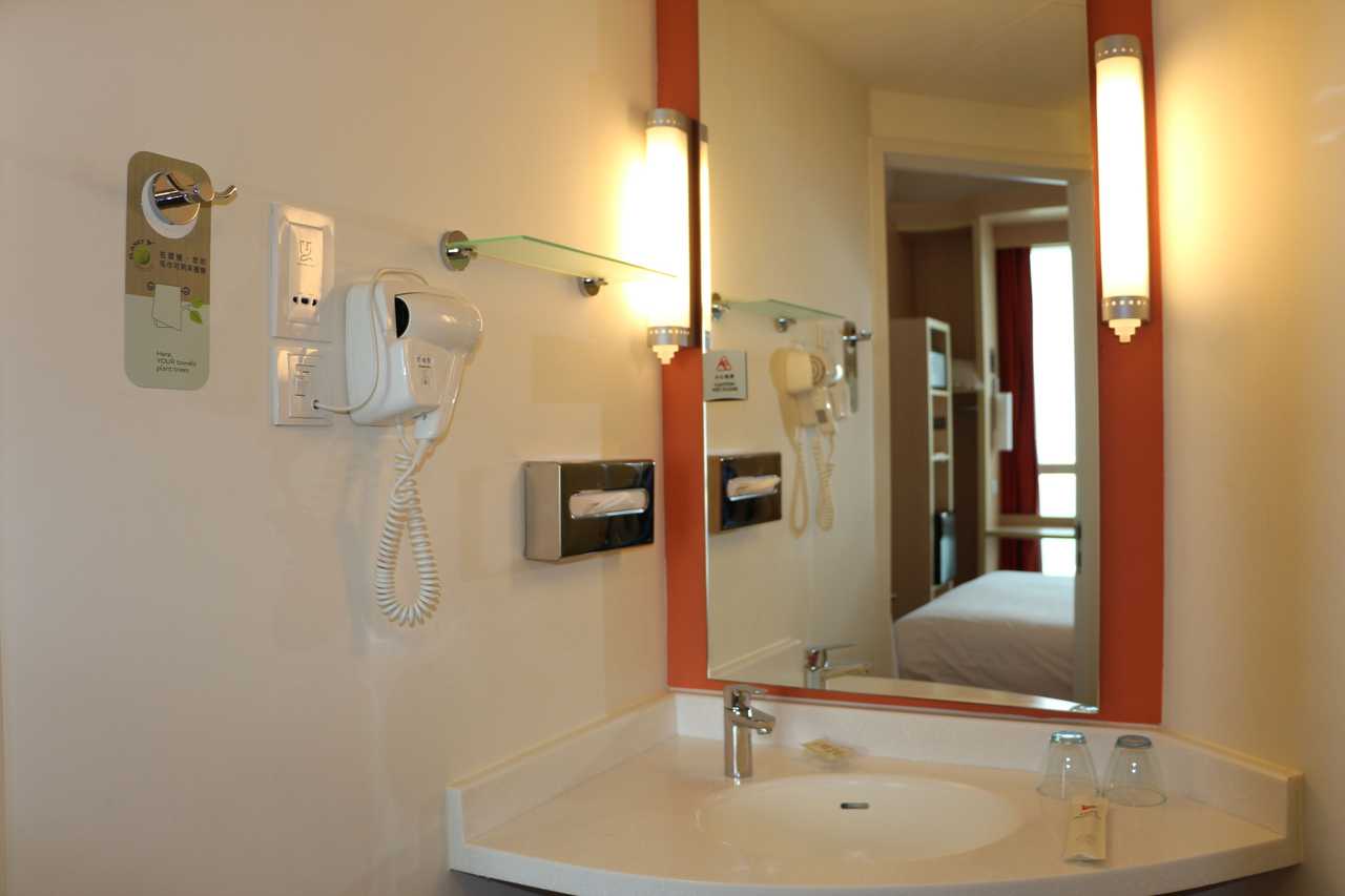 IBIS HONG KONG CENTRAL AND SHEUNG WAN - Hong Kong hotel