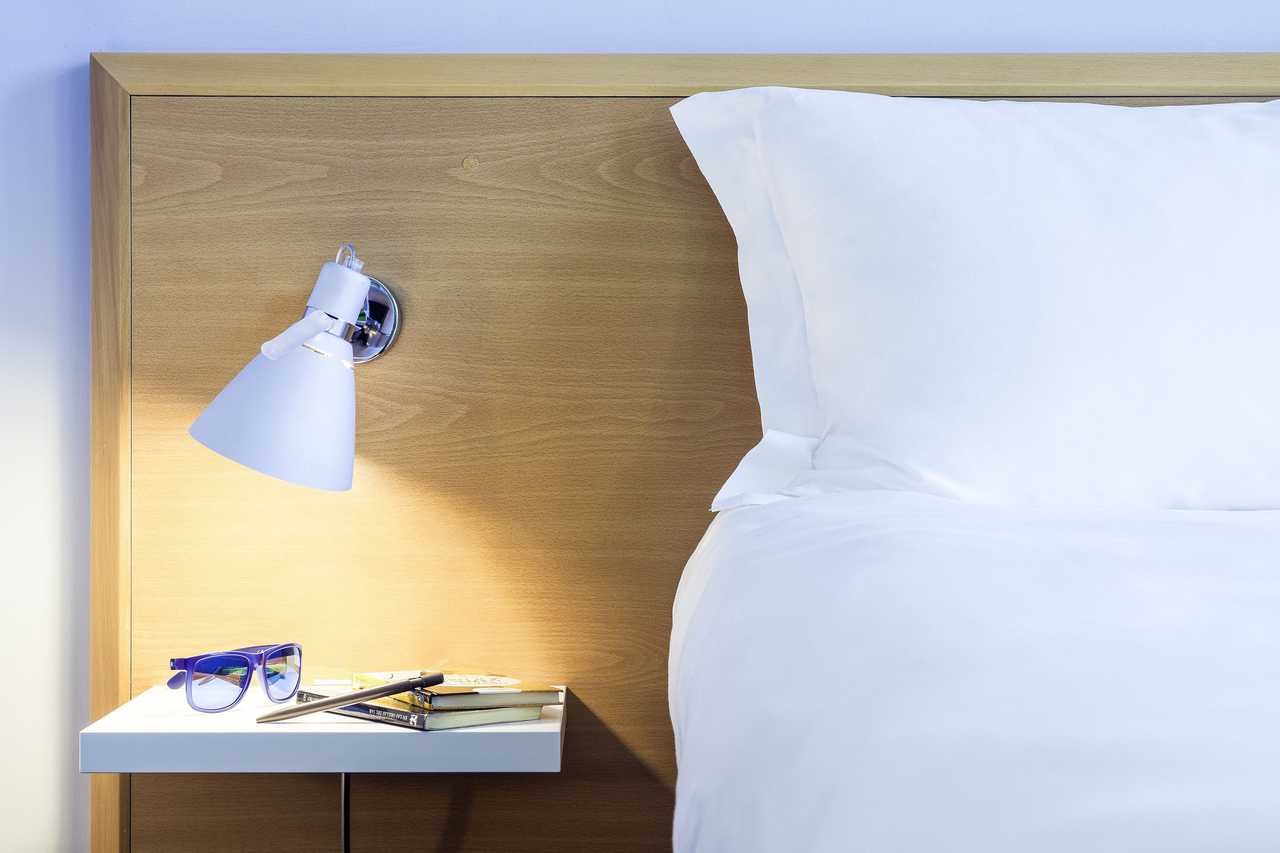 IBIS HONG KONG CENTRAL AND SHEUNG WAN - Hong Kong hotel