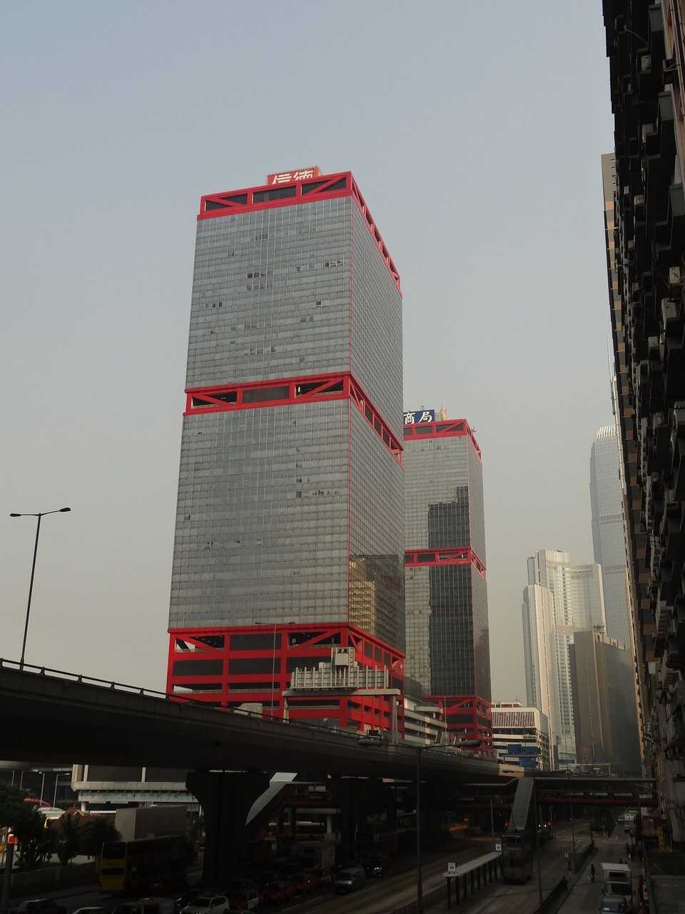 IBIS HONG KONG CENTRAL AND SHEUNG WAN - Hong Kong hotel