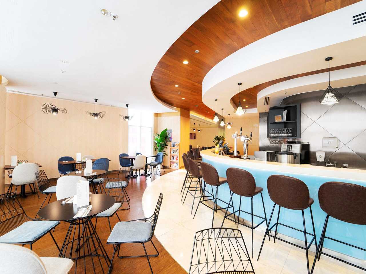 IBIS HONG KONG CENTRAL AND SHEUNG WAN - Hong Kong hotel