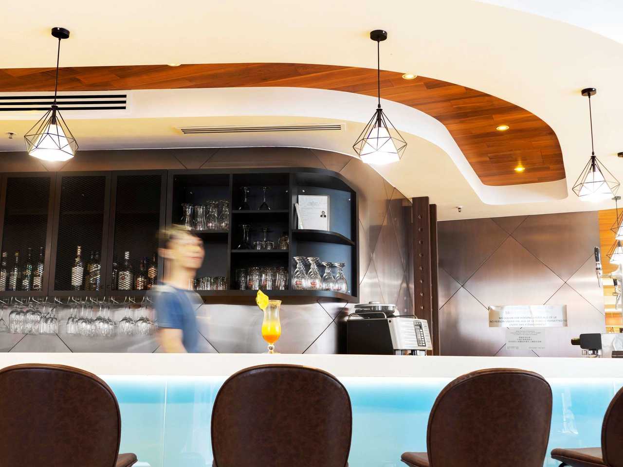 IBIS HONG KONG CENTRAL AND SHEUNG WAN - Hong Kong hotel
