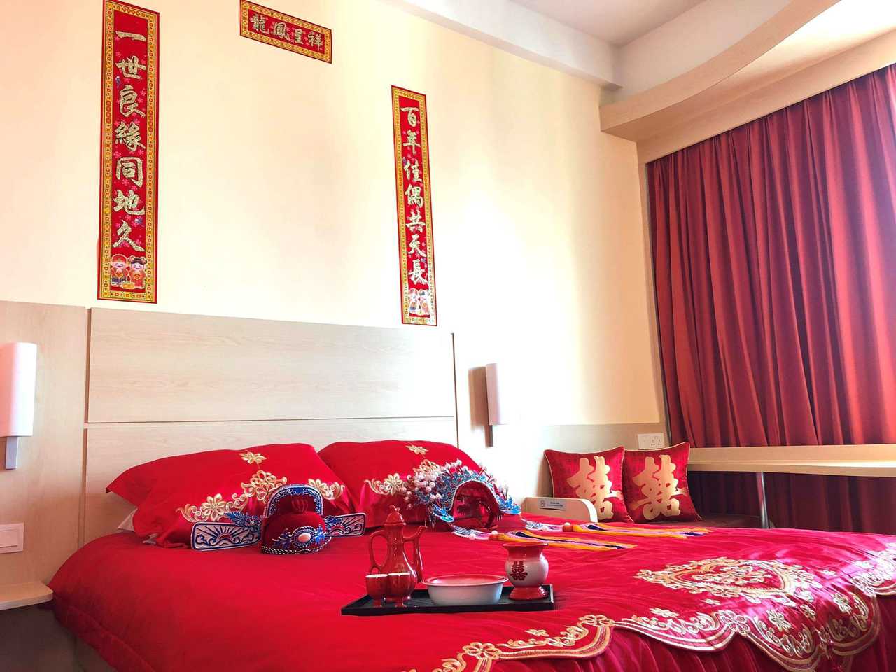 IBIS HONG KONG CENTRAL AND SHEUNG WAN - Hong Kong hotel
