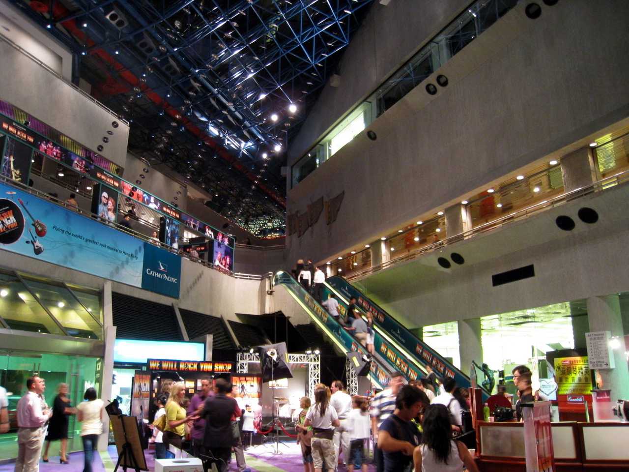 IBIS HONG KONG CENTRAL AND SHEUNG WAN - Hong Kong hotel