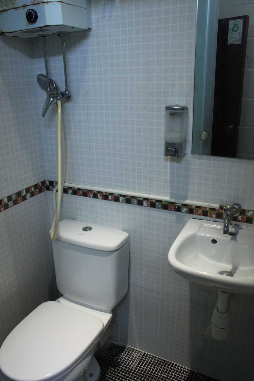 New Chung King Guest House - Hong Kong hotel