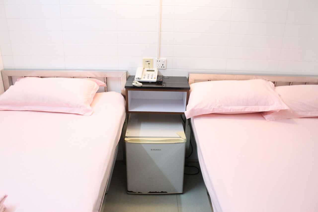 New Chung King Guest House - Hong Kong hotel