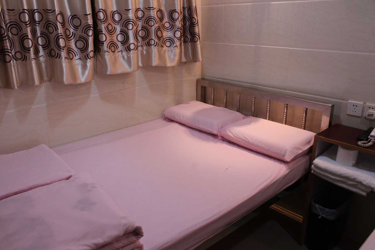 New Chung King Guest House - Hong Kong hotel