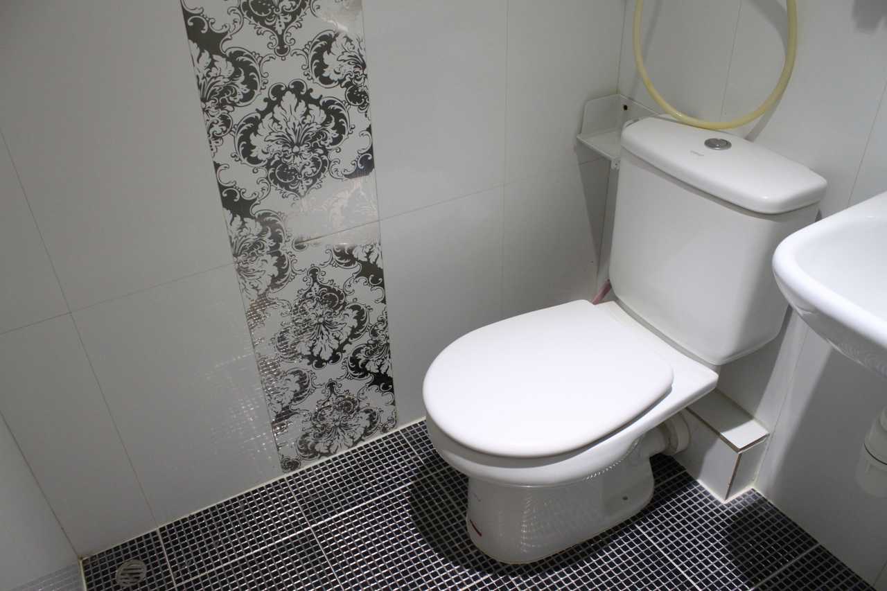 New Chung King Guest House - Hong Kong hotel