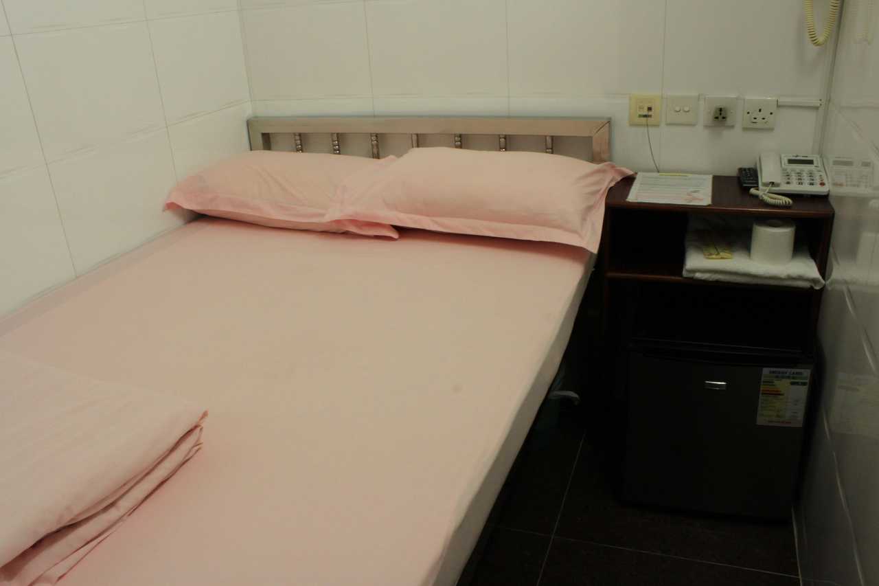 New Chung King Guest House - Hong Kong hotel