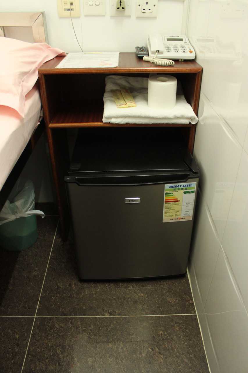 New Chung King Guest House - Hong Kong hotel