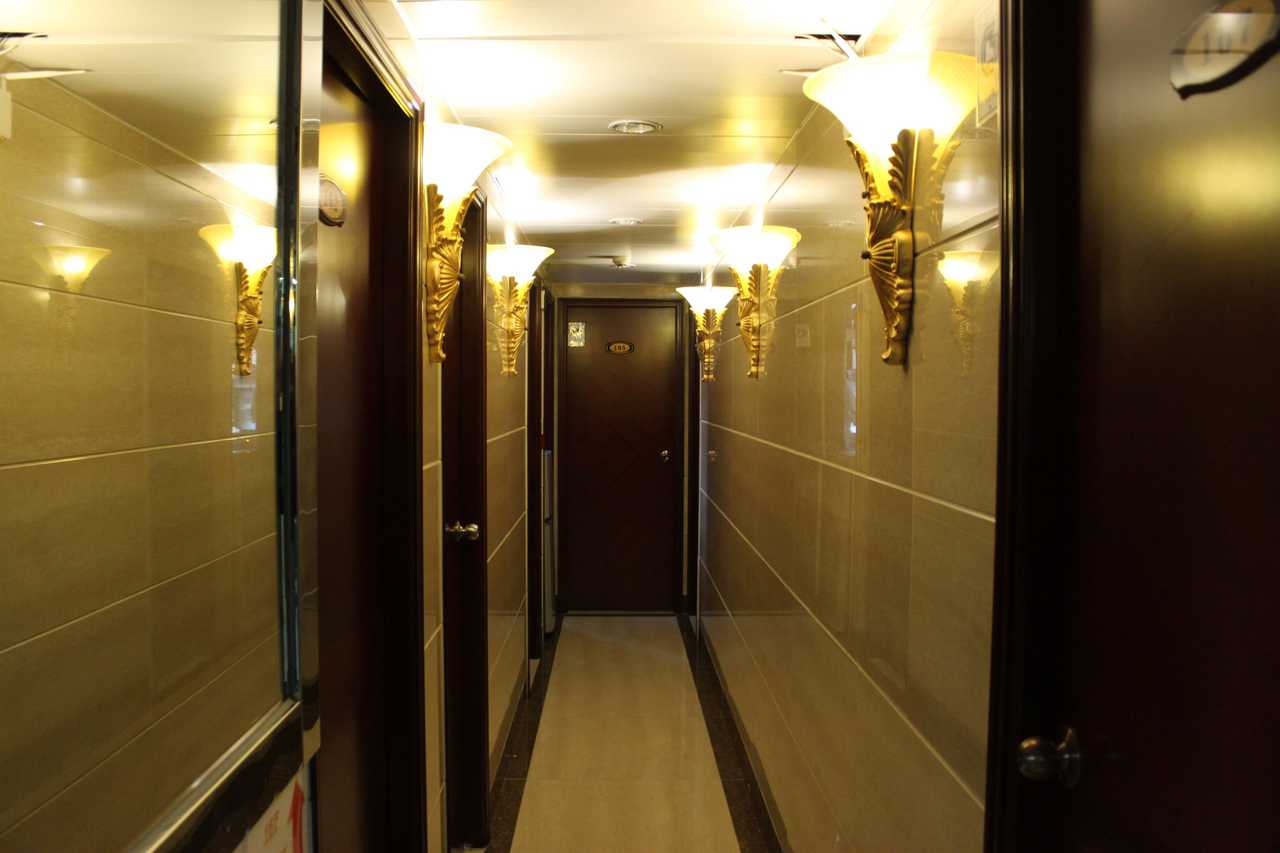 New Chung King Guest House - Hong Kong hotel