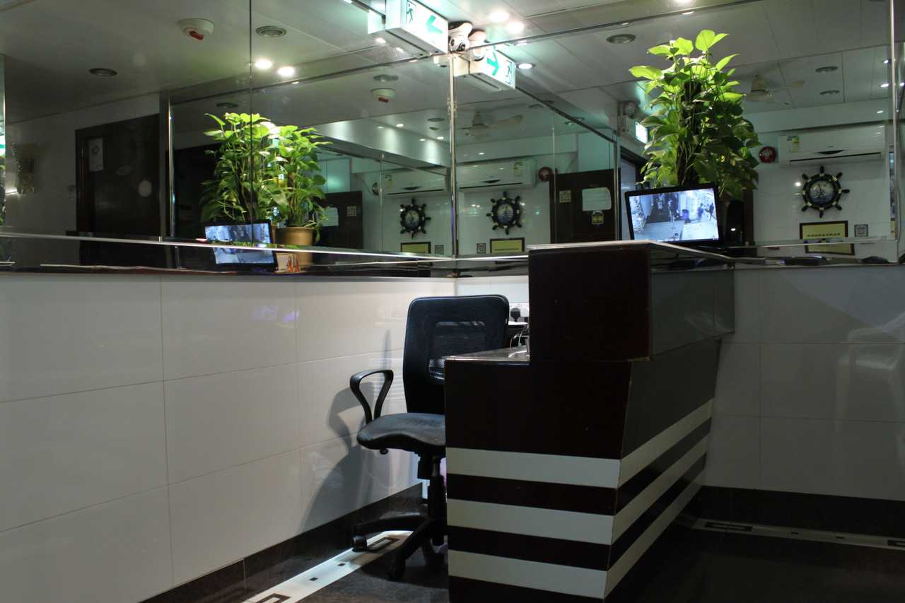 New Chung King Guest House - Hong Kong hotel
